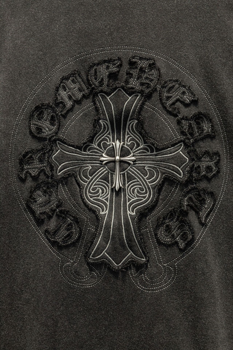 Chrome Hearts Hoodies